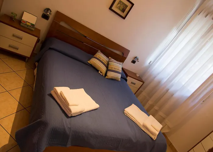 Albergo Felice