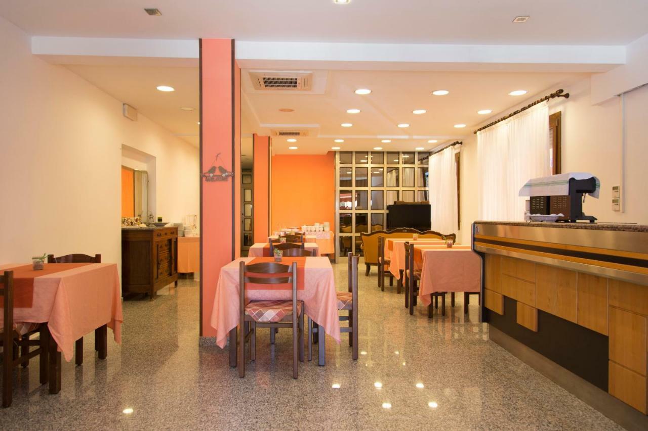 Hotel Felice