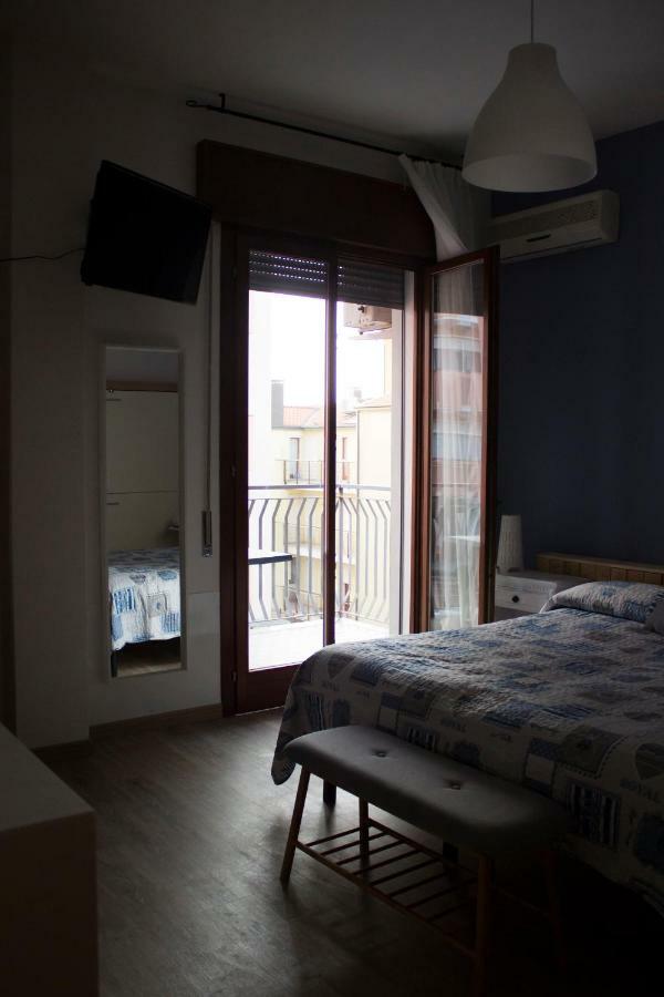 Felice Hotel Sottomarina