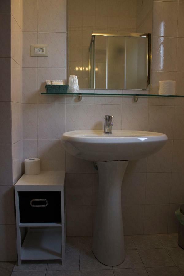 Hotel Felice Sottomarina